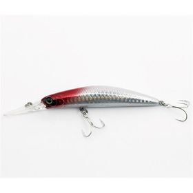 Kendo Deep Minnow 95F 95 mm 13 gr Suni Yem
