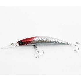 Kendo Deep Minnow 95F 95 mm 13 gr Suni Yem