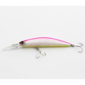 Kendo Deep Minnow 95F 95 mm 13 gr Suni Yem
