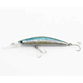 Kendo Deep Minnow 95F 95 mm 13 gr Suni Yem
