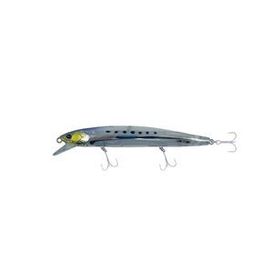 Kendo D:killer's Minnow Haizoku 76 115F 15.8 gr Suni Yem
