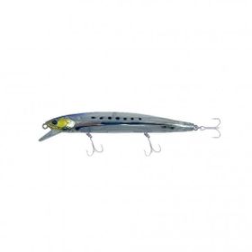 Kendo D:killer's Minnow Haizoku 76 115F 15.8 gr Suni Yem