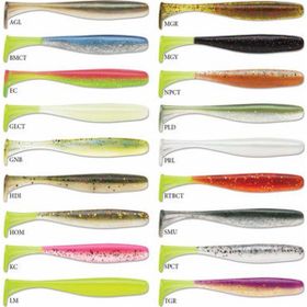 Kendo D:killer's Minnow Haizoku 77 115F 15.8 gr Suni Yem
