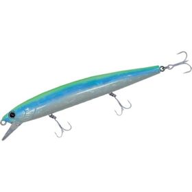 Kendo D:killer's Minnow Haizoku 78 115F 15.8 gr Suni Yem