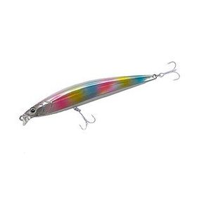 Kendo D:Killers Minnow Naha 100F 10 cm 11.9 gr Floating Suni Yem