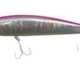 Kendo D:Killers Minnow Naha 100F 10 cm 11.9 gr Floating Suni Yem
