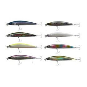 Kendo D:Killers Minnow Naha 100F 10 cm 11.9 gr Floating Suni Yem