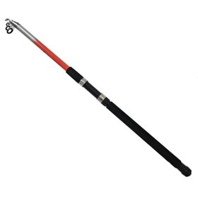 Kendo Elbe 2.10 m 70-150 gr Teleskopik Olta Kamışı