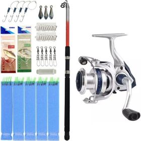 Kendo Elbe 350 M 70-150 GR Olta Kamışı