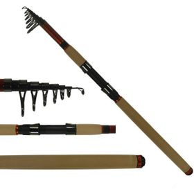 Kendo Eurofish 360 cm Olta Kamışı