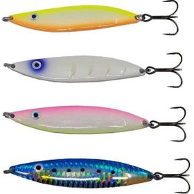 Kendo F2 13 30 gr Kaşık