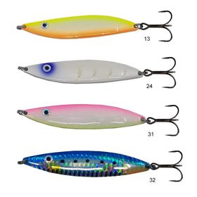 Kendo F2 30 gr 10 cm 31 Lüfer Levrek Turna Olta Kaşığı