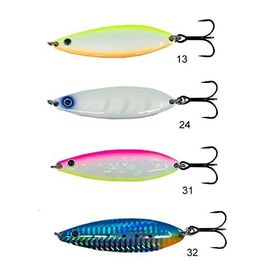 Kendo F3 32G 8.2 cm Lufer Levrek Turna Olta Kaşığı
