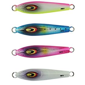 Kendo Gunfall Jig 150 gr Suni Yem