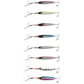 Kendo Guntetsu Jig 18 gr Suni Yem