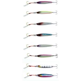 Kendo Guntetsu Jig 18 gr Suni Yem