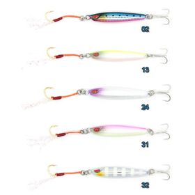 Kendo Guntetsu Jig 28 gr Suni Yem