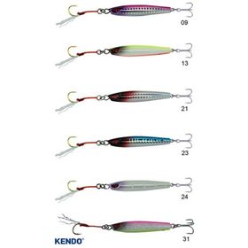 Kendo Guntetsu Jig 28 gr Suni Yem