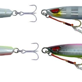 Kendo Guntetsu Jig 28 gr Suni Yem