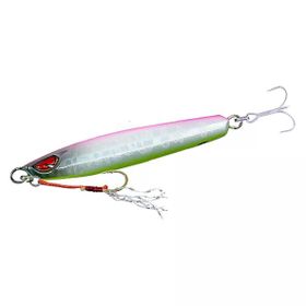 Kendo Guntetsu Jig 31 40 gr Suni Yem