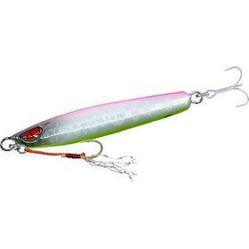 Kendo Guntetsu Jig 31 40 gr Suni Yem
