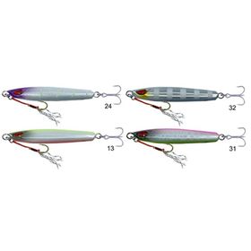 Kendo Guntetsu Jig 40 gr Suni Yem