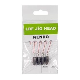Kendo Hareketli Lrf Jig Head