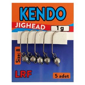 Kendo Hareketli Lrf Jig Head