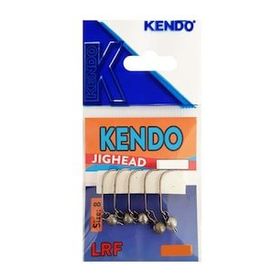 Kendo Hareketli Lrf Jig Head