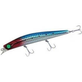 Kendo Haryu 12.5 cm 14.8 G Floating Maket Balık