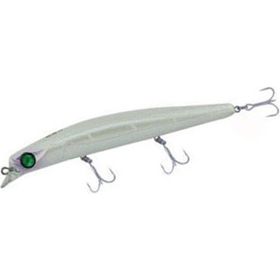 Kendo Haryu 12.5 cm 14.8 G Floating Maket Balık