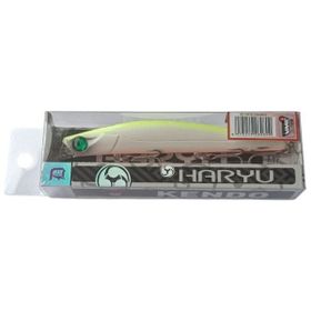 Kendo Haryu 12.5 cm 14.8 gr Floating No:13 Suni Yem