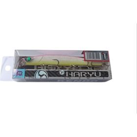 Kendo Haryu 12.5 cm 14.8 gr Floating No:31 Suni Yem