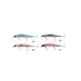 Kendo Haryu 32 12.5 cm 14.8 gr Floating Suni Yem