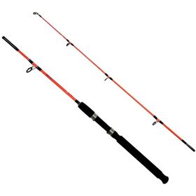 Kendo Holiday Boat 1.65 M 100-250 GR 2 Parça Olta Kamışı