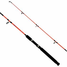 Kendo Holiday Boat 1.65 mt 100-250 gr 2 Parça Olta Kamışı