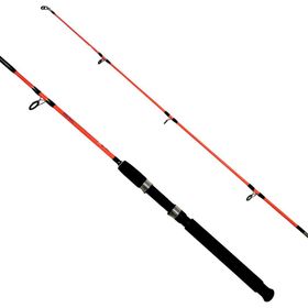 Kendo Holiday Boat 1.65 mt 100-250 gr 2 Parça Olta Kamışı