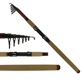 Kendo Karbon 50-120 gr 300 cm Olta Kamışı
