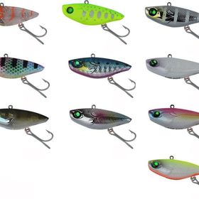 Kendo KD VIB 40S 38 4 gr Suni Yem