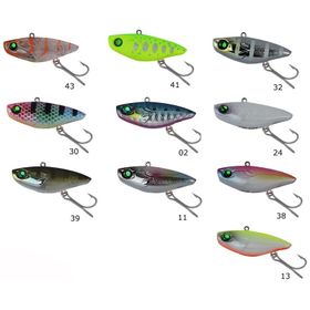 Kendo Kd Vıb 40S Origin Hook Suni Yem