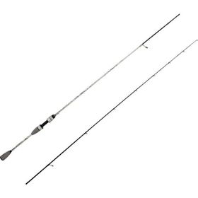 Kendo Kenshi Pro Fuji 1.98 m 0.3-3 gr Beyaz Olta Kamışı