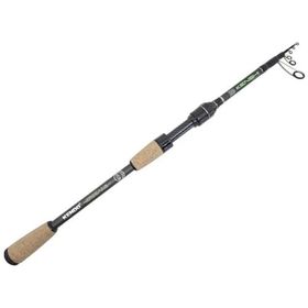 Kendo Kenshi Tele Spin 2.05 m 1-6 gr Olta Kamışı