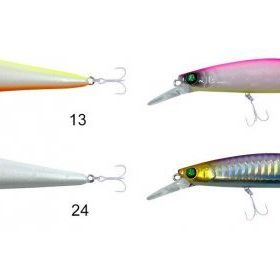 Kendo Killer Minnow 10.0 cm 13.5 gr Suni Yem