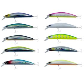 Kendo Killer's Minnow Hasen 100 F 14.1 gr Suni Yem