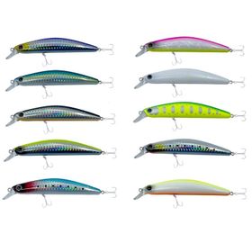 Kendo Killer's Minnow Hasen 100 F 14.1 gr Suni Yem