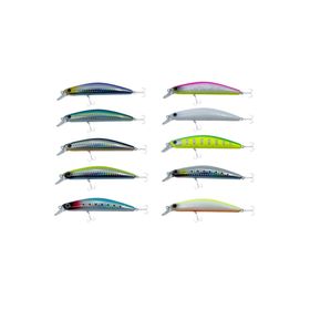 Kendo Killer's Minnow Hasen 100 F 14.1 gr Suni Yem