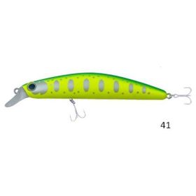 Kendo Killer's Minnow Hasen 14.1 gr 100F Suni Yem