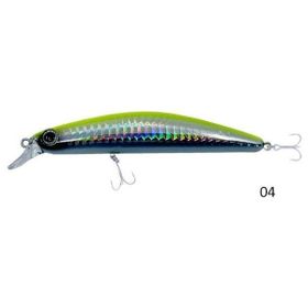 Kendo Killer's Minnow Hasen 14.1 gr 100F Suni Yem