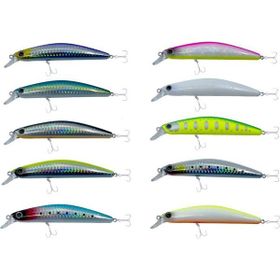 Kendo Killer's Minnow Hasen 14.1 gr 100F Suni Yem