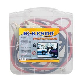 Kendo KTK302 Araç Takviye Kablo Seti